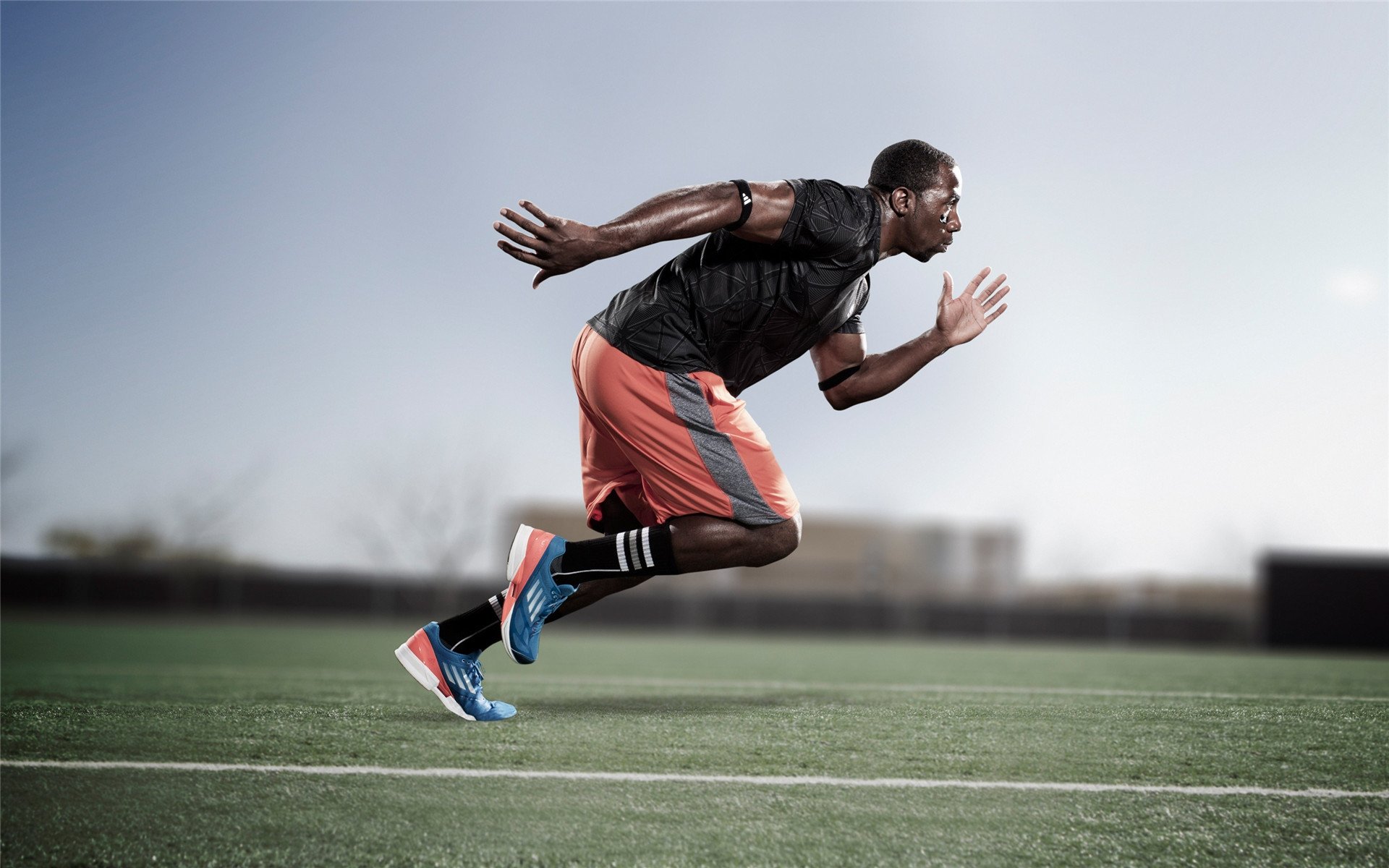 田径长跑训练计划科学化系统化,田径长跑技术要领